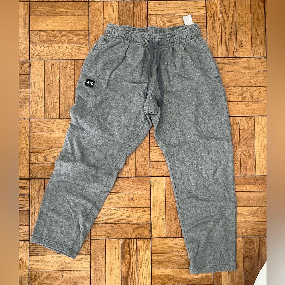 Man gym pants